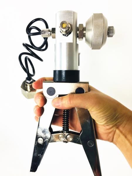 Portable Handheld Pressure Pump