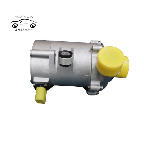 1151759771508 Origina BMW N20 Water Pump Replacement Auto Water Pump