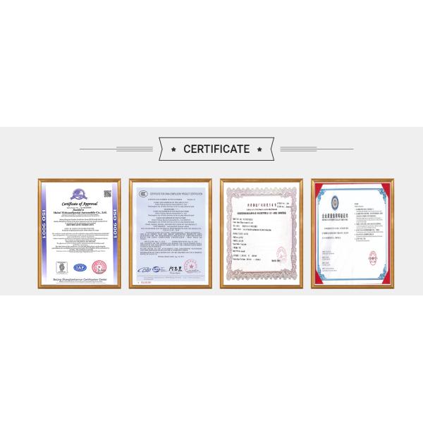 10T 12T 15T Движение на всех колесах Дизельный внедорожник с ESC и большой вместимостью