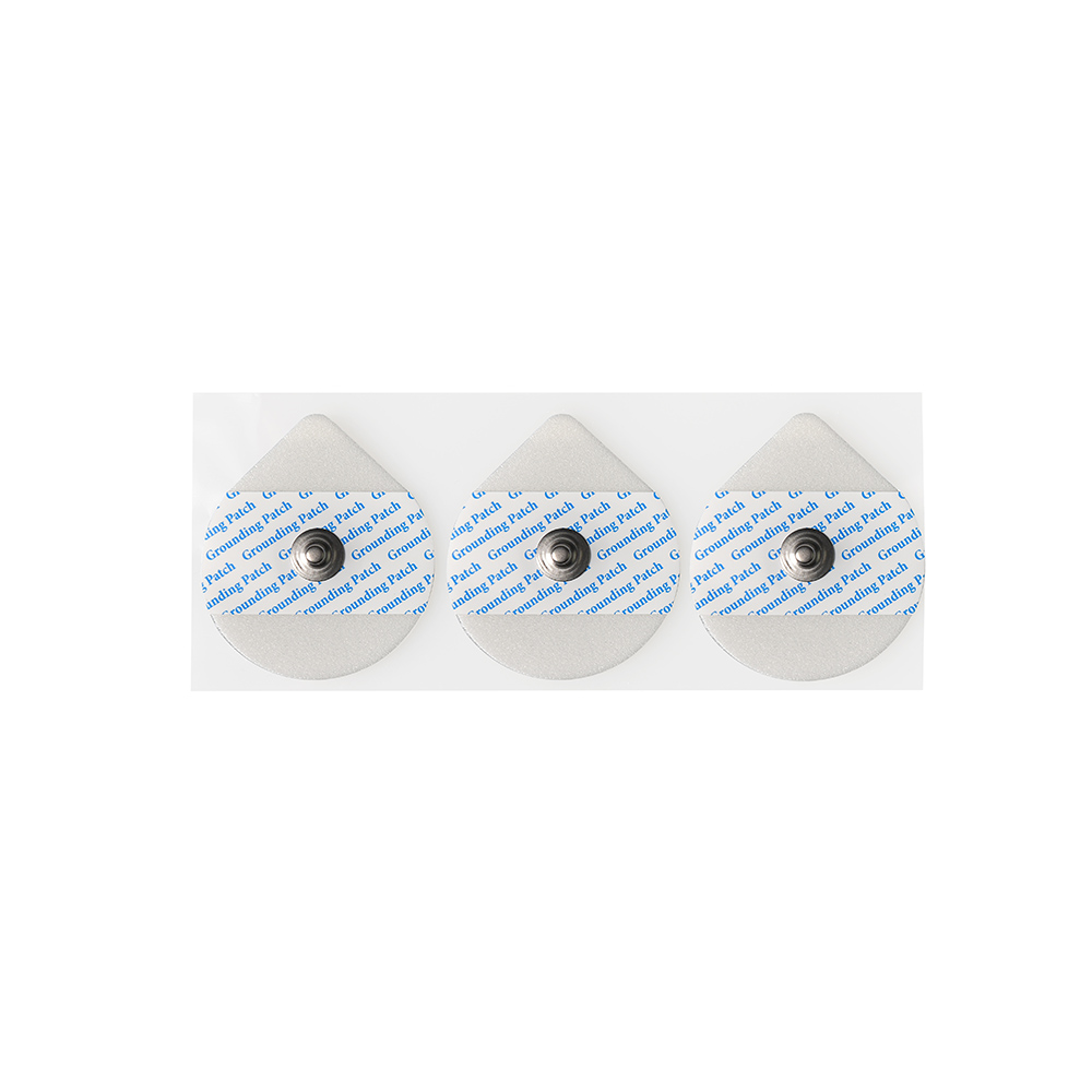Healthy Therapy Patches Manufacturer Earthing Grounded Patches Disposable Therapy Patches