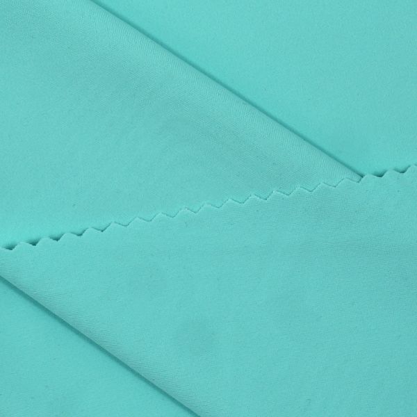 High Quality 100% Polyester Elastic Yoga Clothing Fabric Comfortable and Skin-Friendly