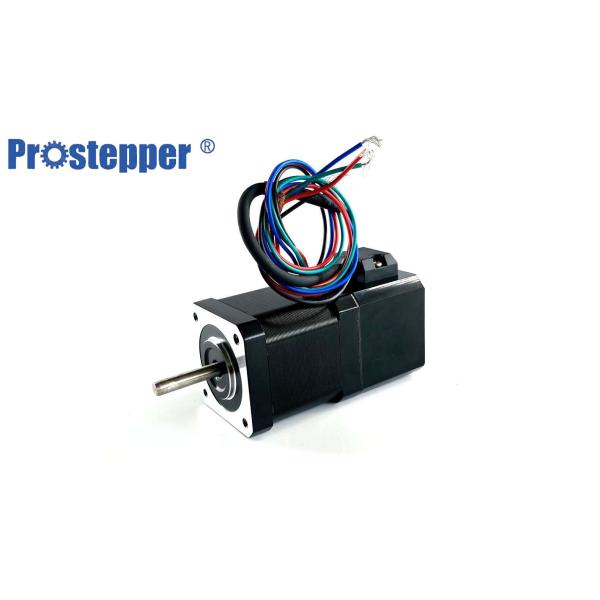 мотор Nema 24 60mm 1.3N.M автоматический Stepper