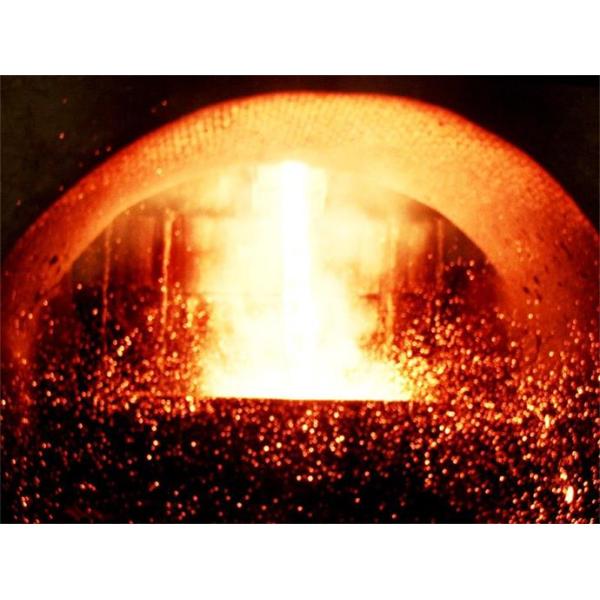 Cutting Disc Black Aluminum Oxide Abrasive Mixing With BFA F12# - F220# Model