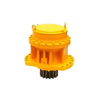 Máquina escavadora Swing Motor Gearbox de DH130-5/150-7 Doosan Daewoo
