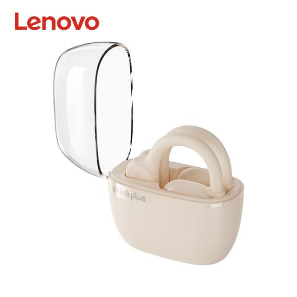Lenovo LP76 Portable Wireless Earphones Cutom Waterproof Bluetooth Earbuds