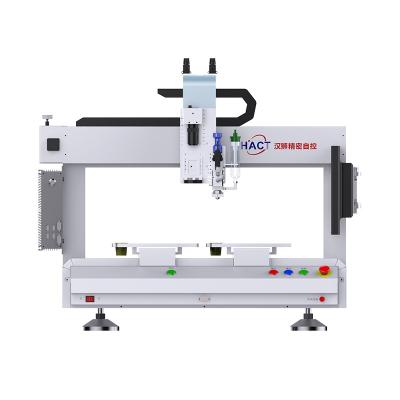 HJV3010S Automatic Adhesive Dispenser Automated Adhesive Dispensing System