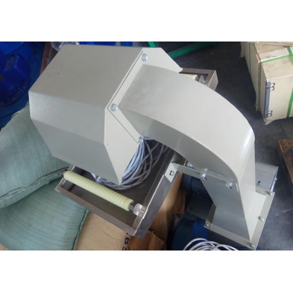 Вес 33кг Полно-прессы воздушного охлаждения машины 1210Па высокой эффективности пластиковый дуя