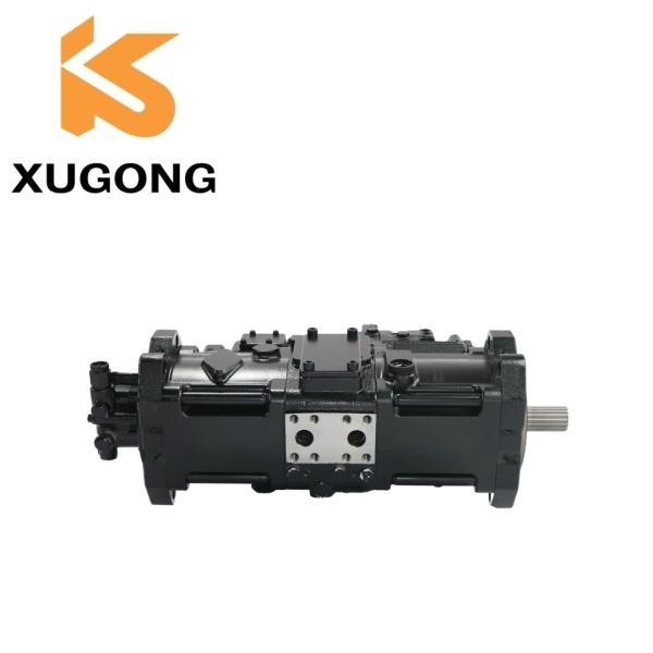 Peças de reparo de Main Pump Electric da máquina escavadora de SANY K3V112DTP SY215-8