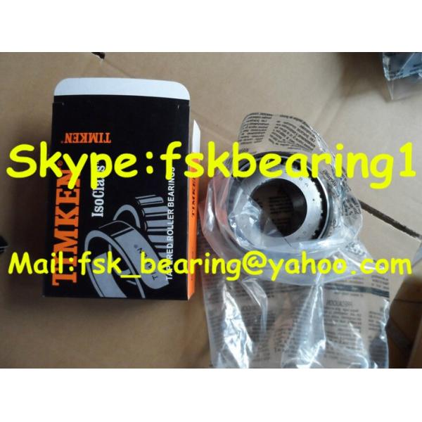 Metallurgical Bearing Timken 32011X/Q Tapered Roller Bearings for Mining Machinery