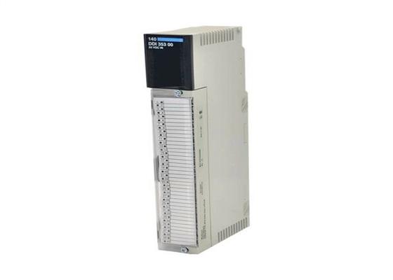 SCHNEIDER Modicon Quantum PLC Module 140DDI35300 DC IN 24V 4X8 SINK MODULE