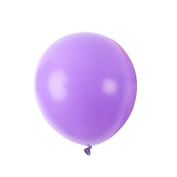 Customizable Chinese Style Latex Balloons for Baby Shower Girl Birthday Party Supplies