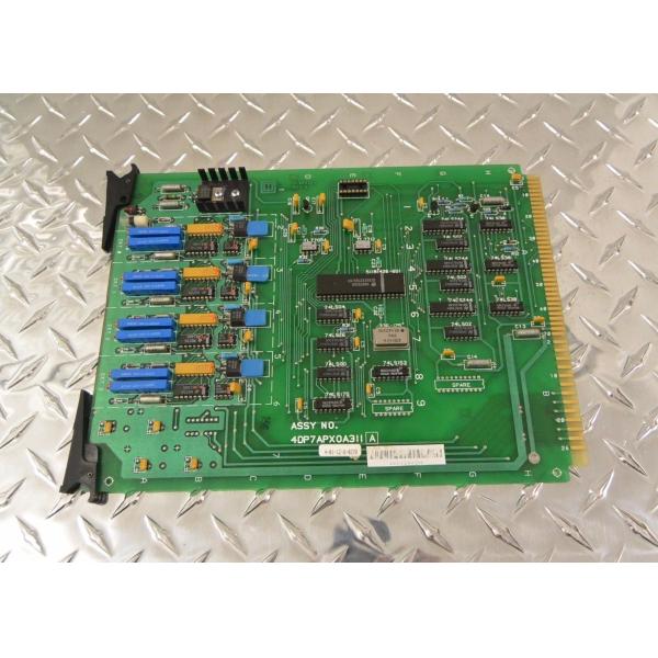 Монтажная плата модуля выхода Хониуэлл 4Dp7Approximate0A311, новый оригинал, модуль Masterlogic-200 расширения.