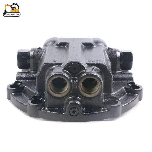 Части конечной передачи крышки ZX330-3 мотора перемещения непосредственного впрыска экскаватора Belparts