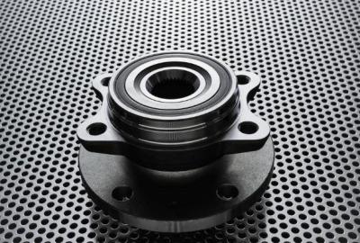 Car / Machine Gmc Front Wheel Bearing , 44649 / 10 Heavy Duty Wheel Bearings