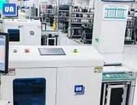 vide automatique de SMT de chargeur de carte PCB de magazine de 460*400*563mm et chargeur de magazine