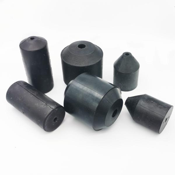 Тип H 3/8-5/8 дюймов Черный Фабричная цена HNBR FKM Wireline Oil Saver Rubber