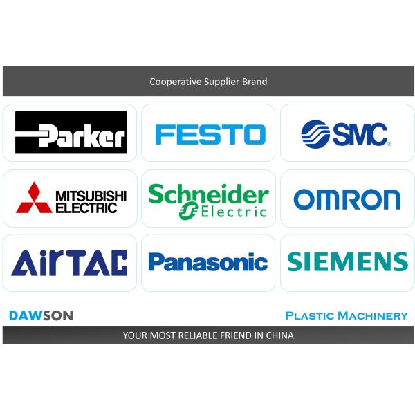 Пластиковая делая машина прессформы дуновения бутылки минеральной воды нового поколения