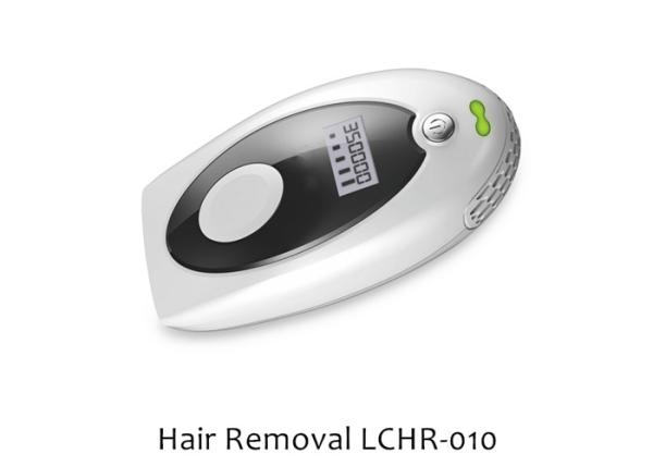 Household Multifunctional Small Laser Hair Removal Machine Ice Sensing System