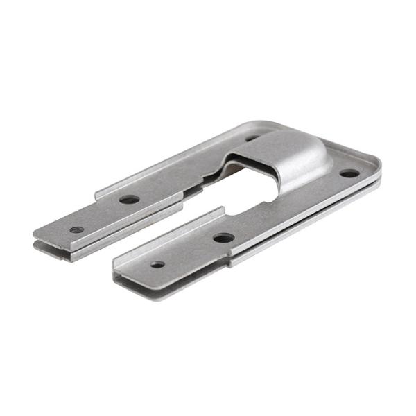 Bending Sheet Metal Fabrication Bend Weld Bended Part Service