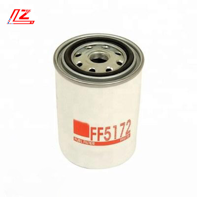 FF5172 Filtro de combustible diesel para automóvil