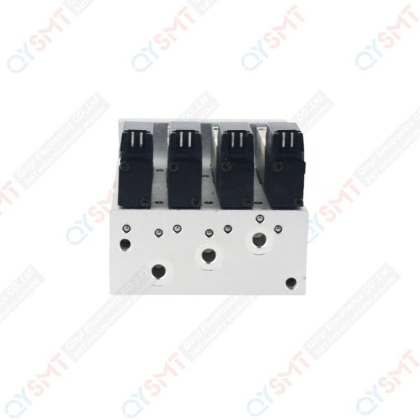 6 Months Warranty Surface Mount Components Samsung CP45NEO Multi Cylinder J6701033B