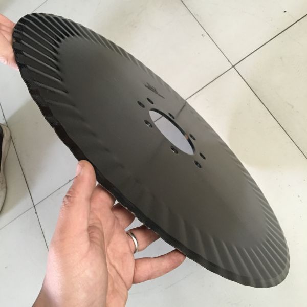 Agriculture Disc Blades