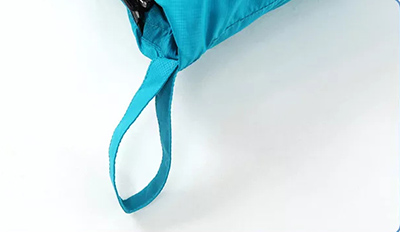 Multiscene вниз заполняет на открытом воздухе Washable спальных мешков практически