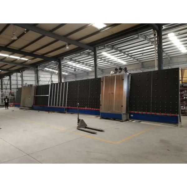 CNC Glass Processing Equipment,Insulating Glass Machine,Double Glazing Equipment,Automatic Insulated Glass Equipment