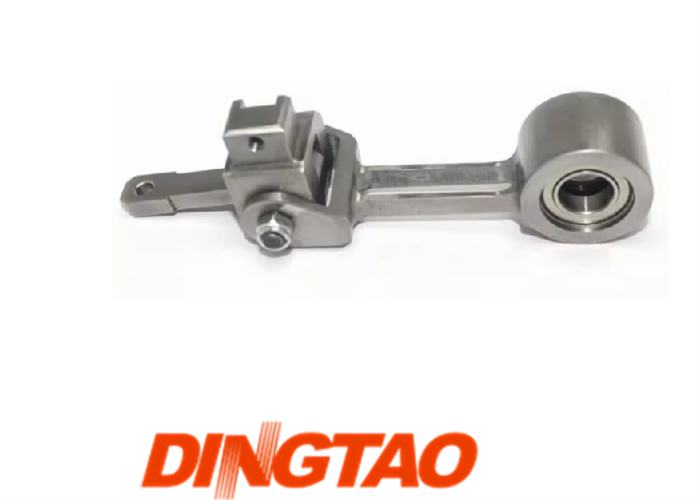 HY-1701 Yin Cutter Parts Rod Assembly Cutter Machine Parts , 21261011 Blade