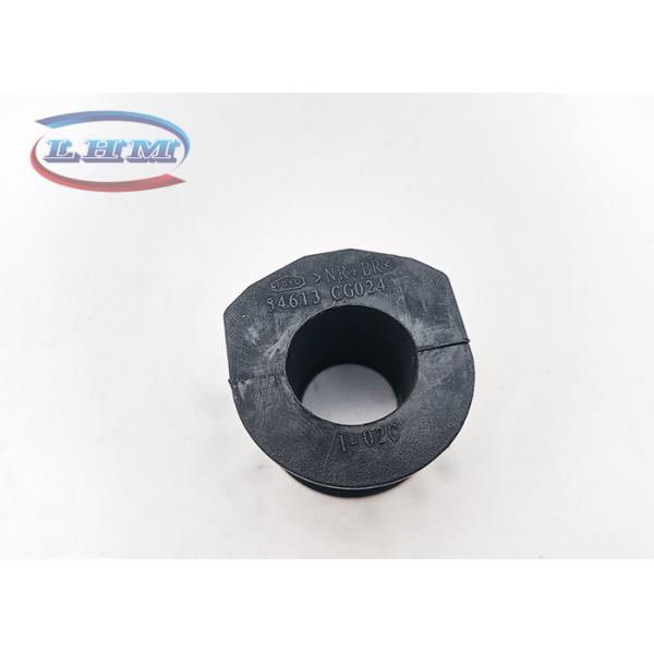 Bague de barre de stabilisateur de voiture de pièces d'auto pour Nissan 370Z 54613-CG024