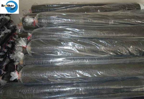 Sun UV Radiation Protection PP Spunbond Nonwoven Fabric Rolls Non Woven Weed Barrier Control Landscape Fabric