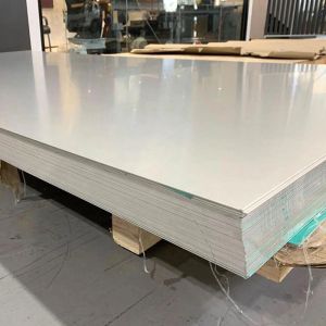 Aluminium Metals