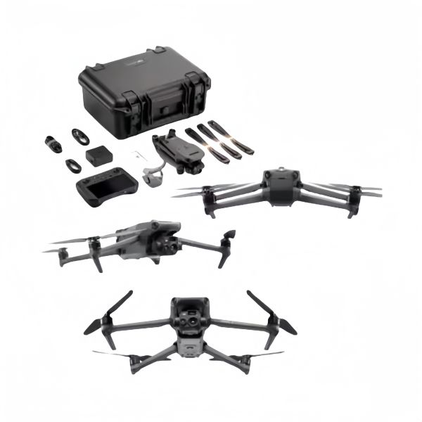 Original New Dji Mavic 3T 3TA Intelligent Obstacle Avoidance Drone Professional