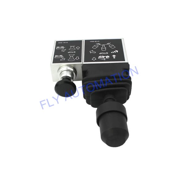 Double Acting Proprotional HYVA Air Control Valve 14750430H