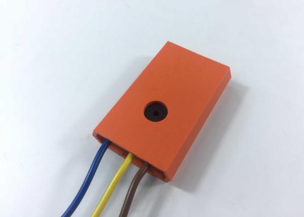 Safe LED Surge Protection Device Lightning Arresters Easy Installation