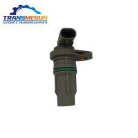 Transmesun DF727 boîte de vitesses double transmission d'embrayage détecteur de vitesse de l'arbre d'entrée impair/paire pour le moteur Changan dongfeng