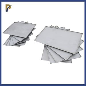 Mo1 MoLa TZM Сцинтерированный молибден для стекольной промышленности