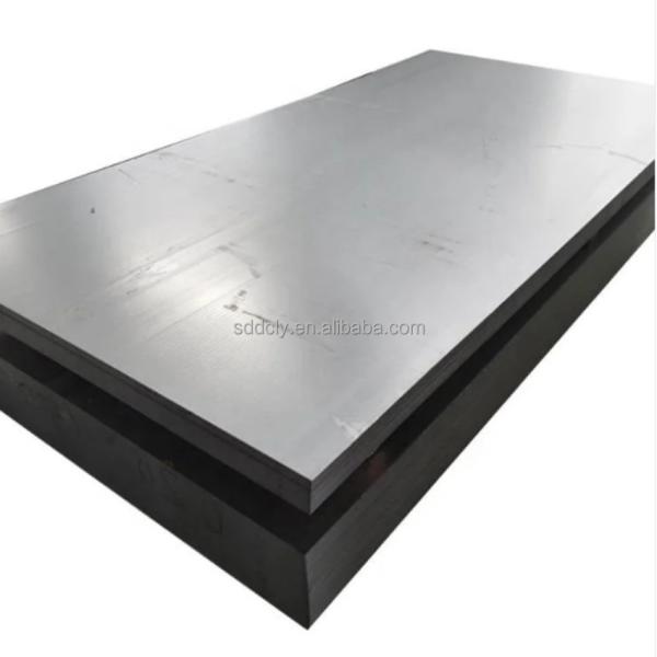 ASTM A36 A572 GR50 S355 J2 4x8 Iron Steel SS400 Cold Rolled Hot Flat Plate Metal Sheets Mild Carbon Steel Plates