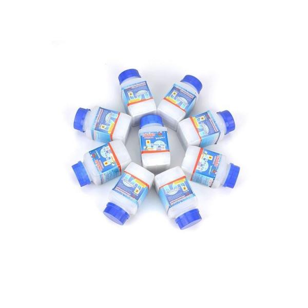 Анти- очищать кухонной раковины блока пудрит активный тензид стока 80%