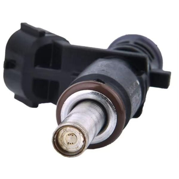 SQCS High quality Fuel injector OEM 166008992R for Renault