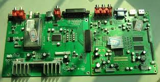 Custom PCB Board Assembly Process Printed Circuit Board Manufacturer