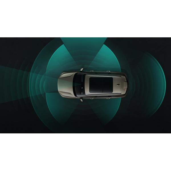 Haval Xiaolong Max Hybrid Electric Car Four-Wheel Drive Smart Flagship Edition Energy Automobiles 4758*1895*1725mm 235/55 R19