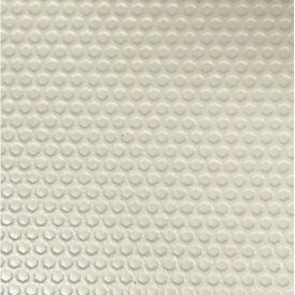Litchi Pattern Multi Purpose Gym Flooring Players Protection With 0.3mm Wear Layer