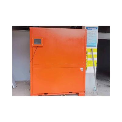 300KG Weight Fireworks Injection and Drying Equipment for Processing Demands