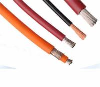 座礁させた銅の高温コンダクター無機0.6/絶縁される1つのKVの