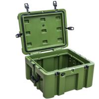 Boîte à gouttes d'air moulée Roto personnalisable pour diverses applications
