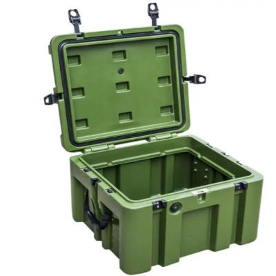 Customizable Roto Molded Air Drop Box Weather Resistant Impact Resistant