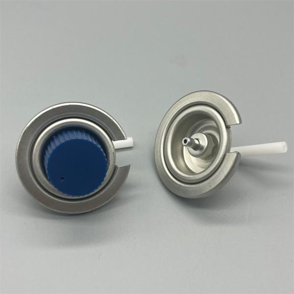 Premium Propane Safety Control Valve Reliable for Gas Appliances High Pressure Resistance