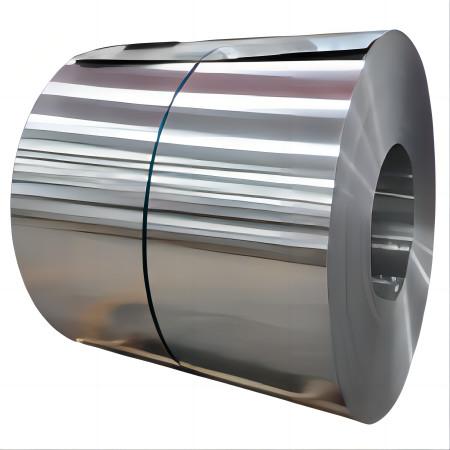 a bobina de alumínio de 1000mm rola a bobina de alumínio 3003 ASTM da anti oxidação