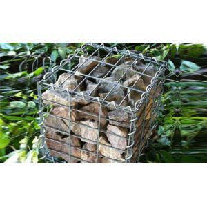 Anping Chunrong Metal Wire Mesh Manufacturing Co.,Ltd.